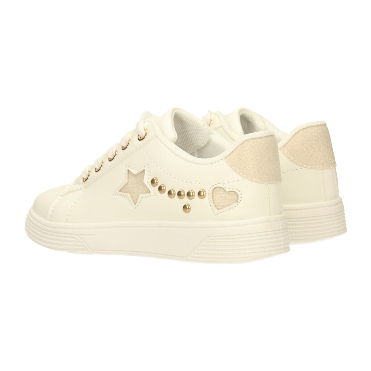 Sneakers Bambino Tata Italia Bianco