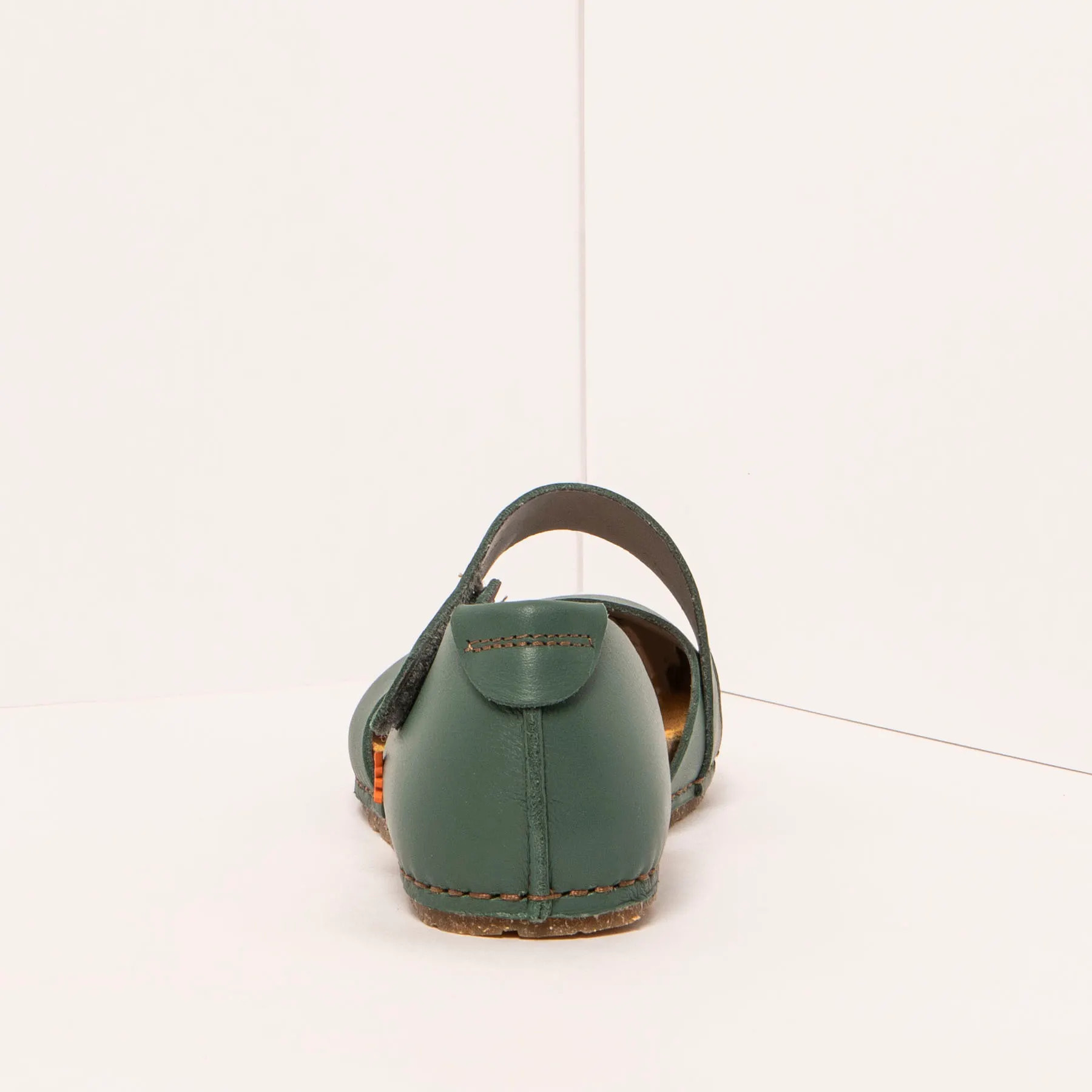 Sandalias 0384 NAPPA FOLIAGE/ CRETA color Foliage