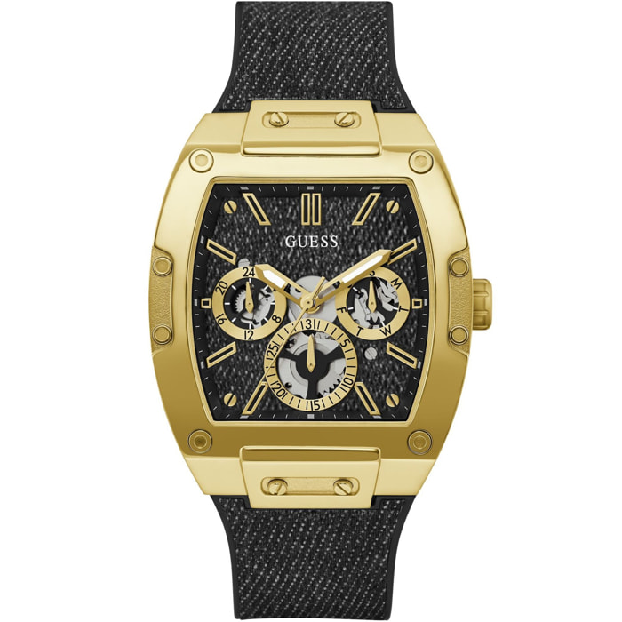 Guess Orologio Multifunzione Phoenix