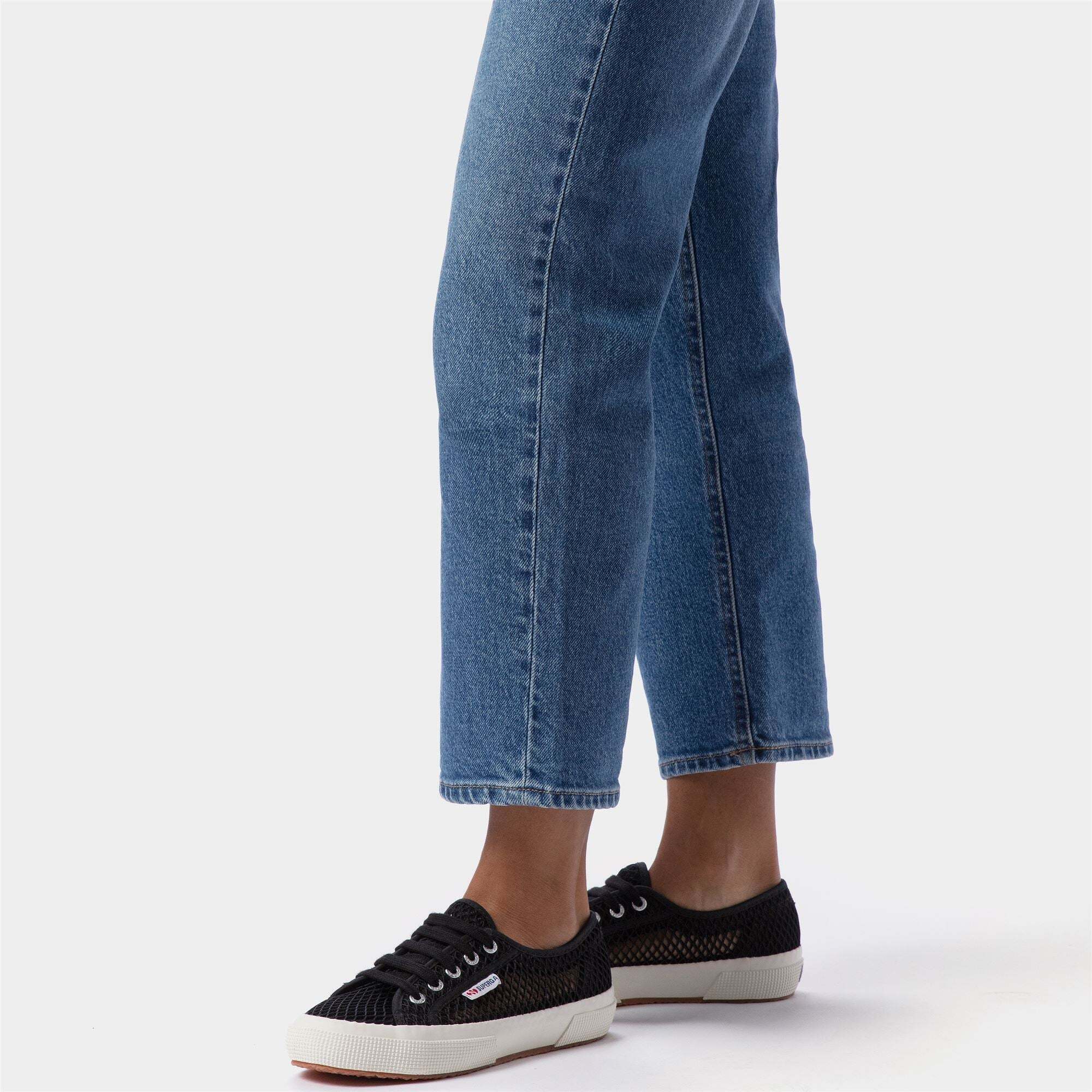 Le Superga Donna 2750 Mesh