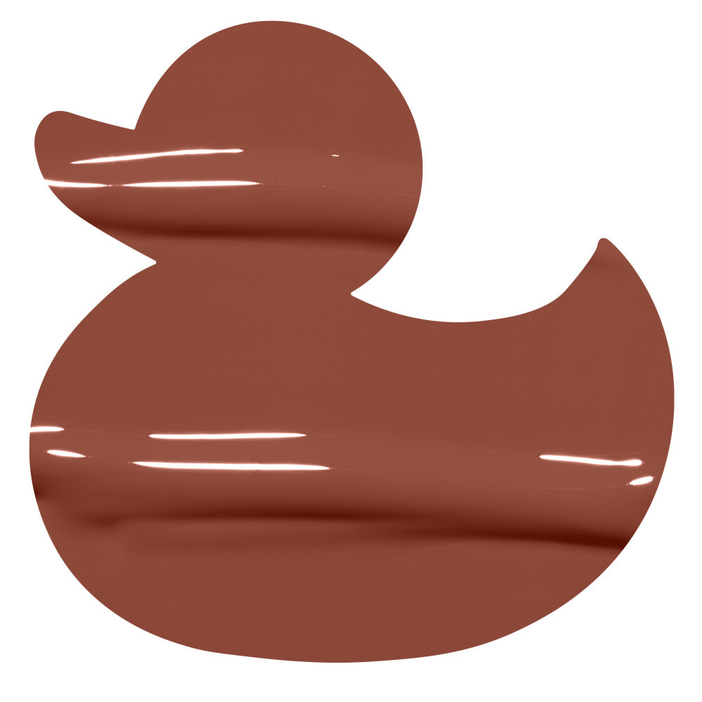 NYX Professional Makeup Duck Plump Gloss MOCHA ME CRAZY