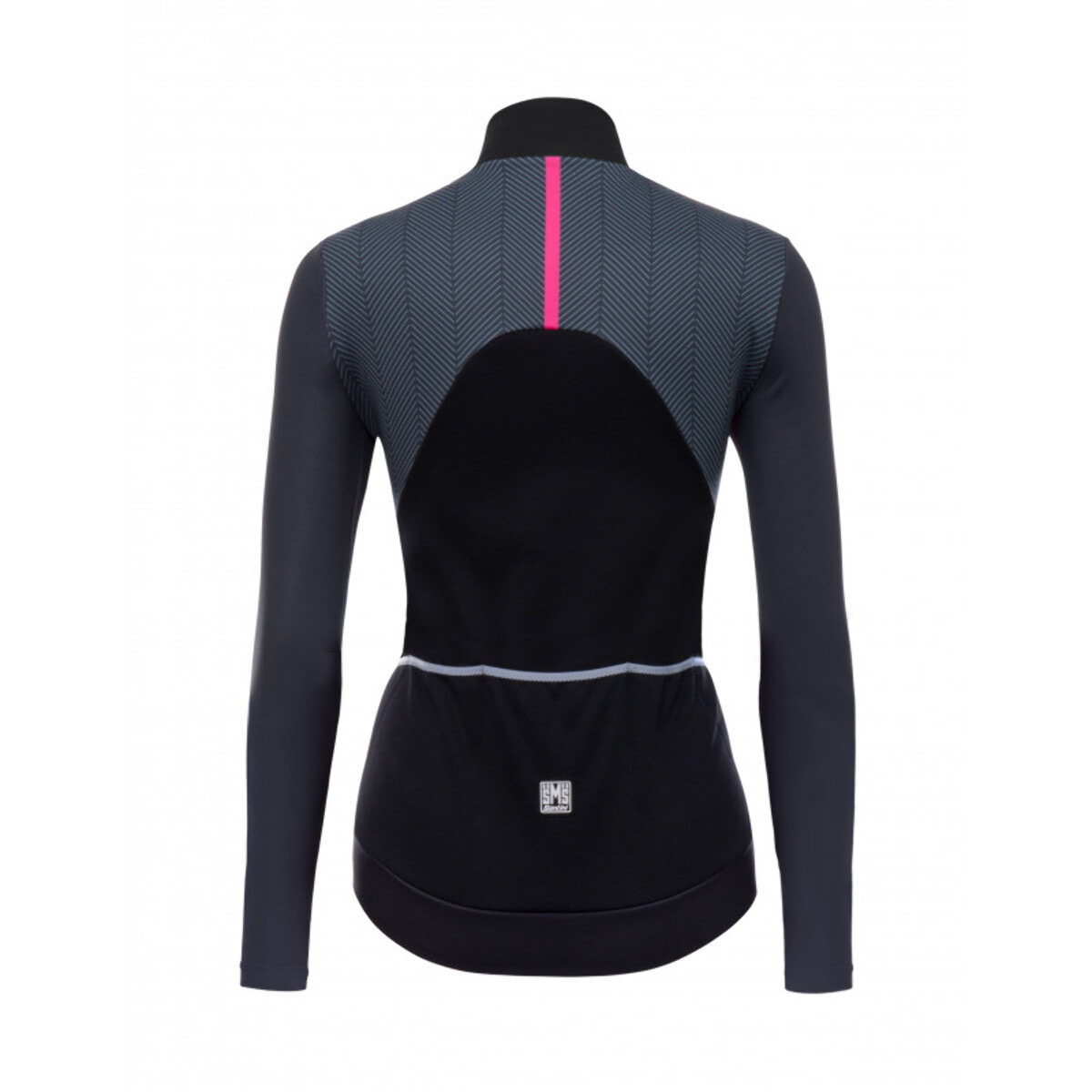 Stella - Thermal Jersey - Morado - Mujer