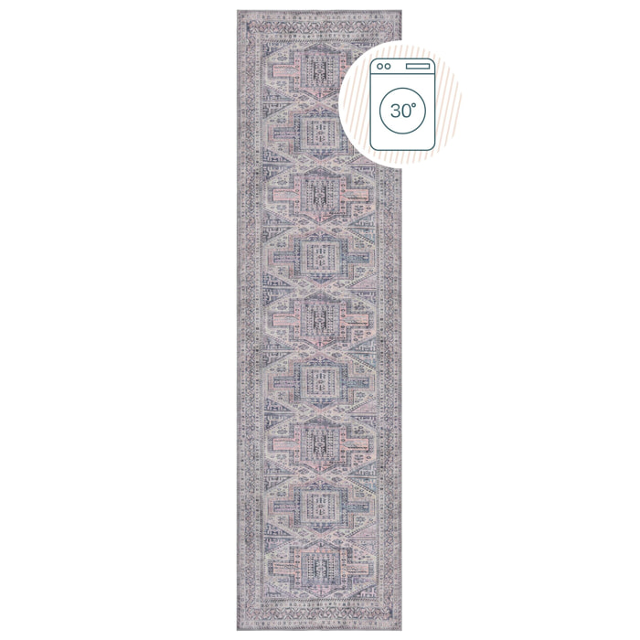 Tapis de couloir lavable OTIS