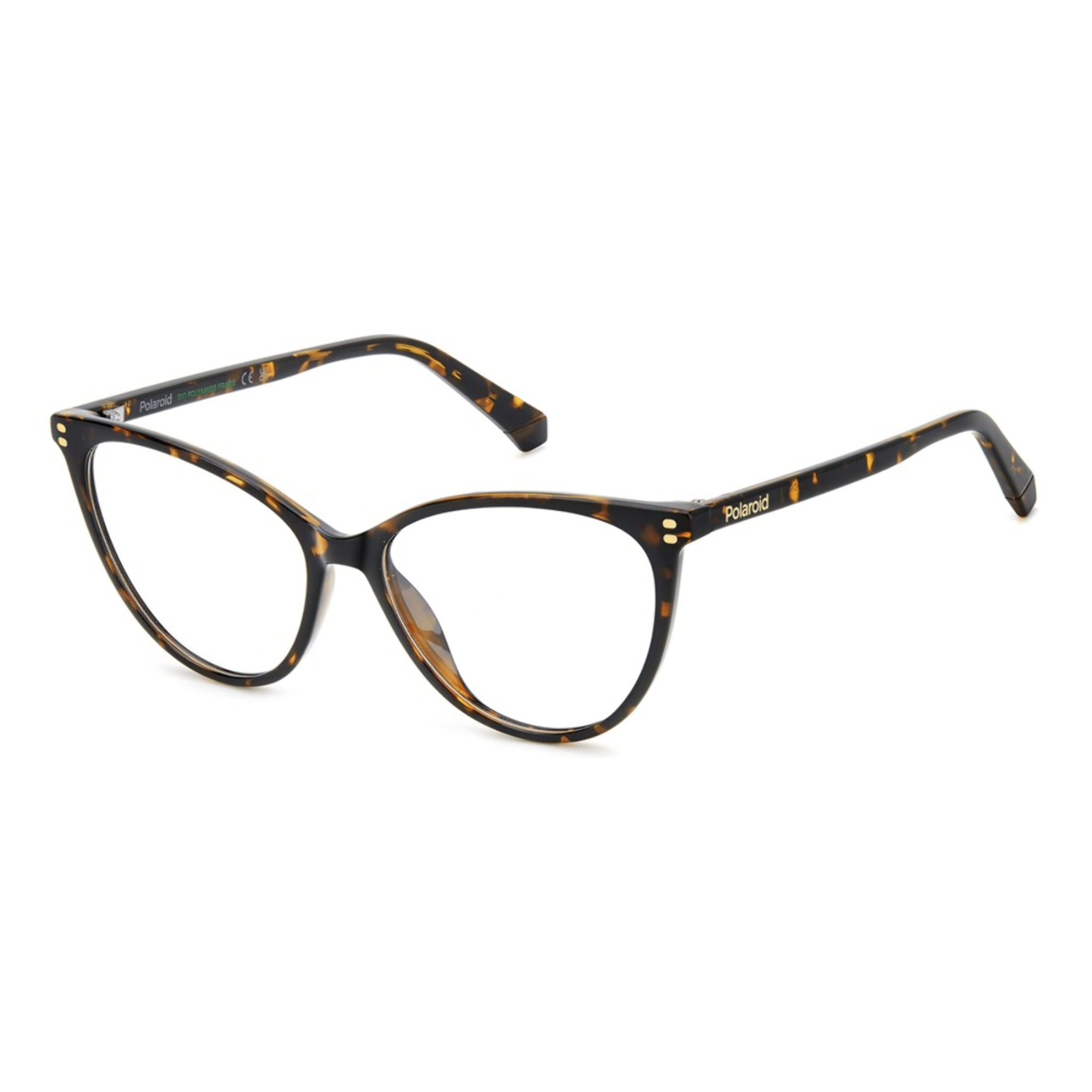 Gafas de Vista Polaroid PLD D551 086 de Tr90 Mujer 54 mm