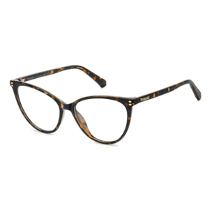 Gafas de Vista Polaroid PLD D551 086 de Tr90 Mujer 54 mm