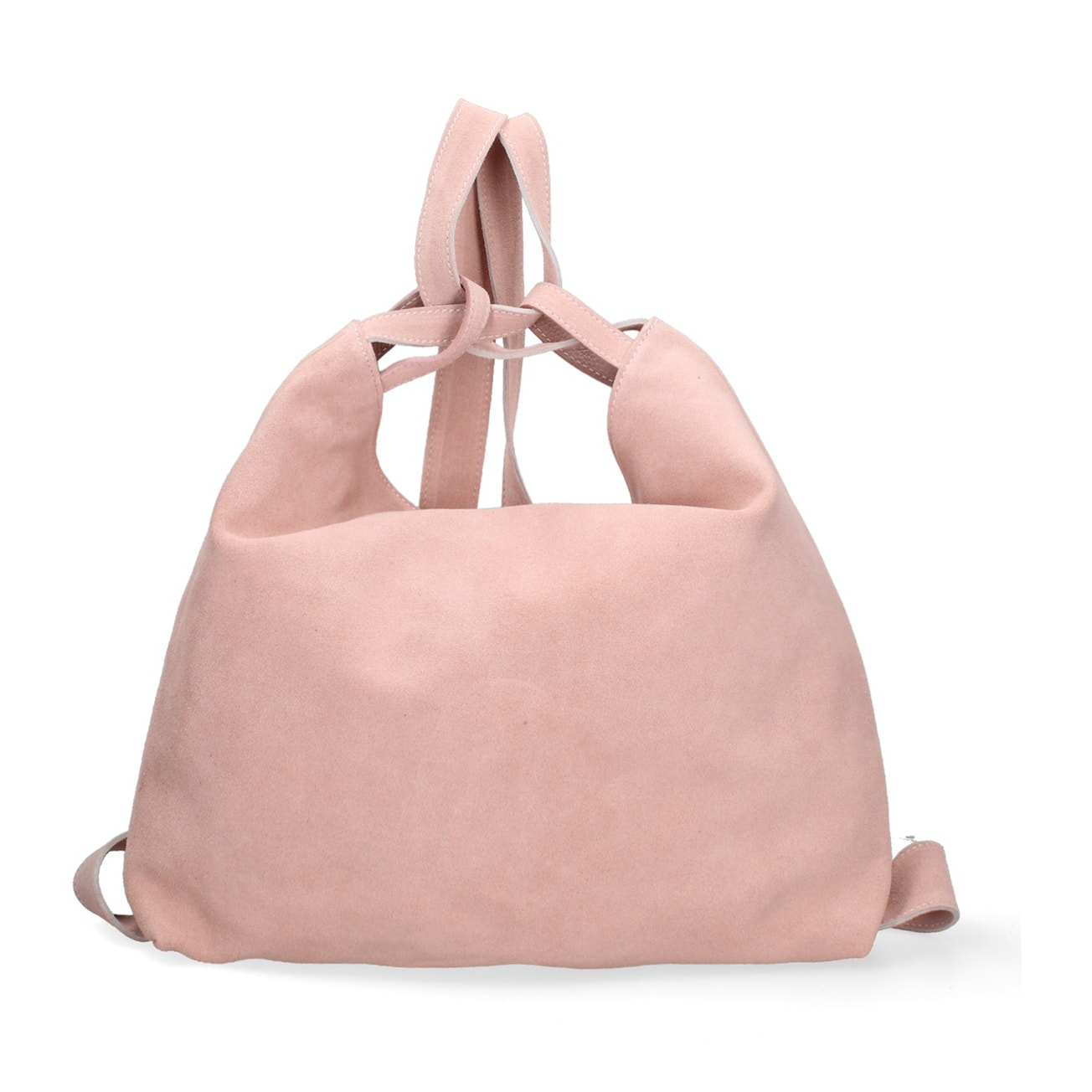 Borsa a mano da donna Made in Italy - Modello Silvana Chic - Pelle - 37.0 x 37.0 x 9.0 cm