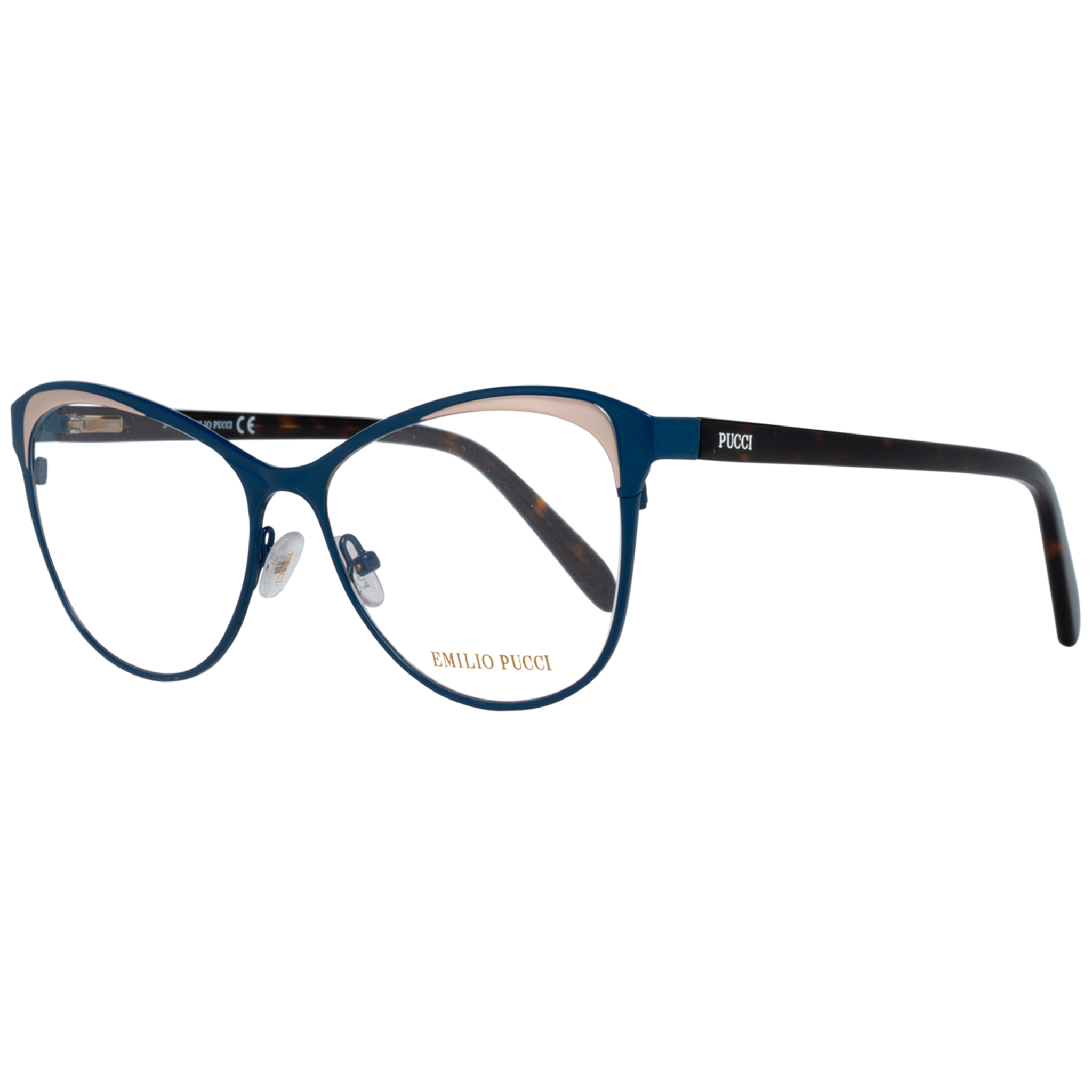 Montura de gafas Pucci Mujer EP5085-53092