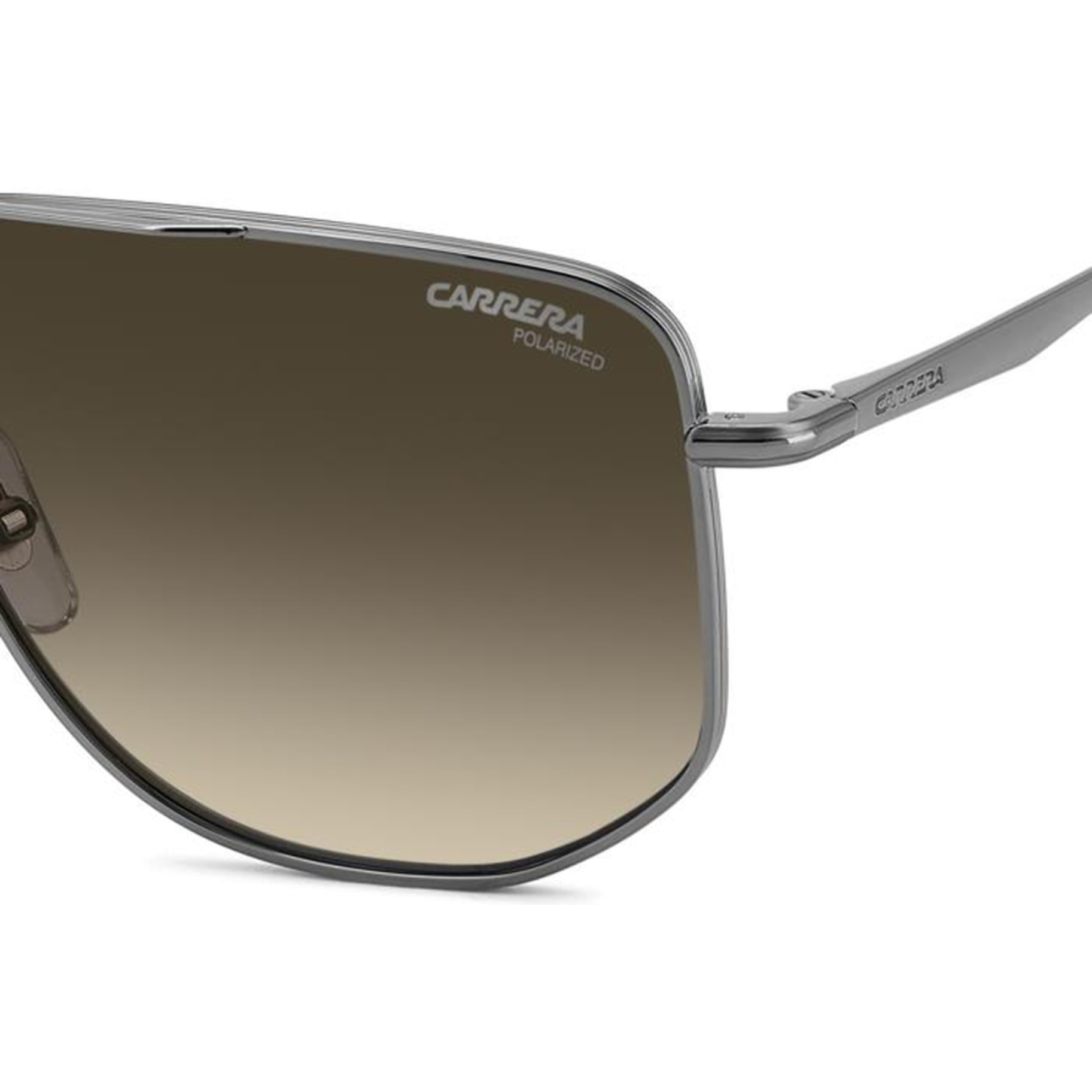 Gafas de Sol Carrera 355/S V81 Polarizadas de Metal Hombre 59 mm
