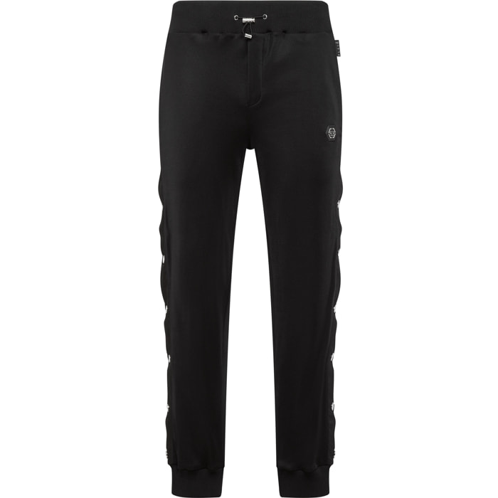 PHILIPP PLEIN Pantalones de chándal