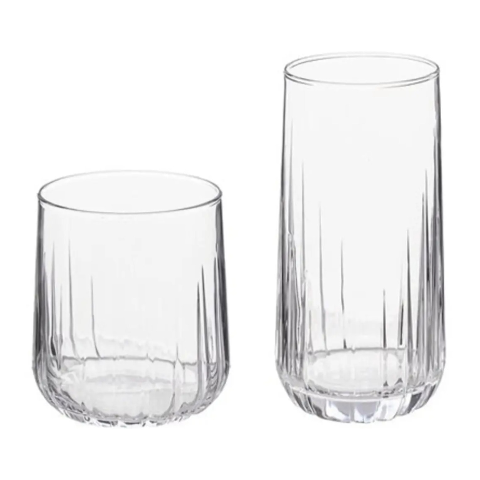 SET 12PCS DIEG'EAU