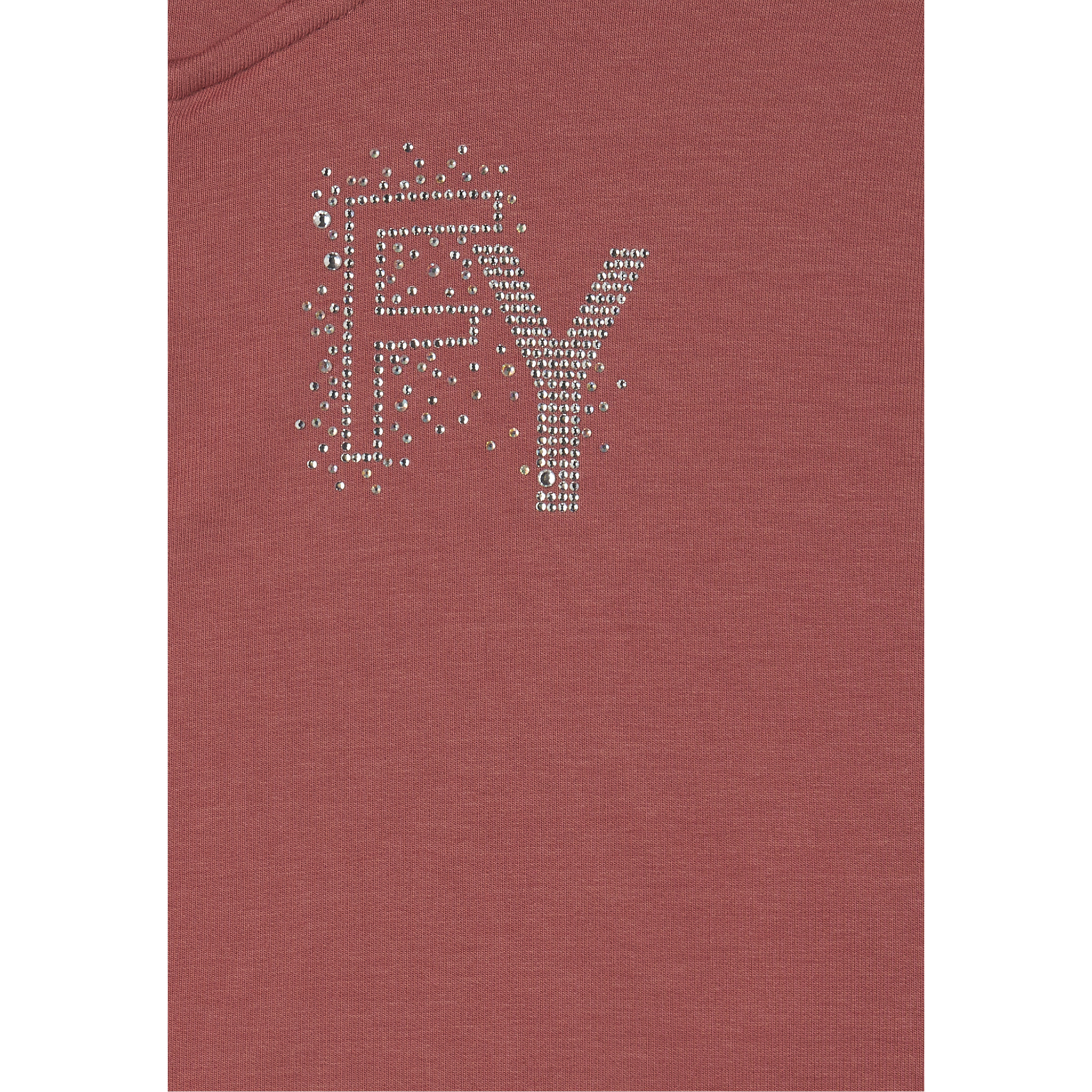 Tuta donna in French Terry Modal con zip e cappuccio