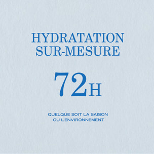 Source Hydra + - Sérum Réhydratant Adaptogène Peaux Assoiffées 30ml