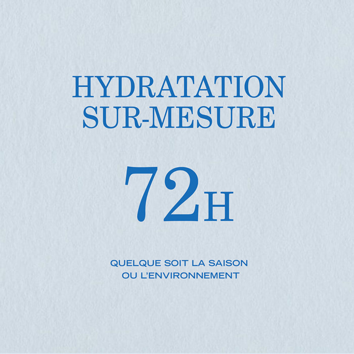 Source Hydra + - Sérum Réhydratant Adaptogène Peaux Assoiffées 30ml