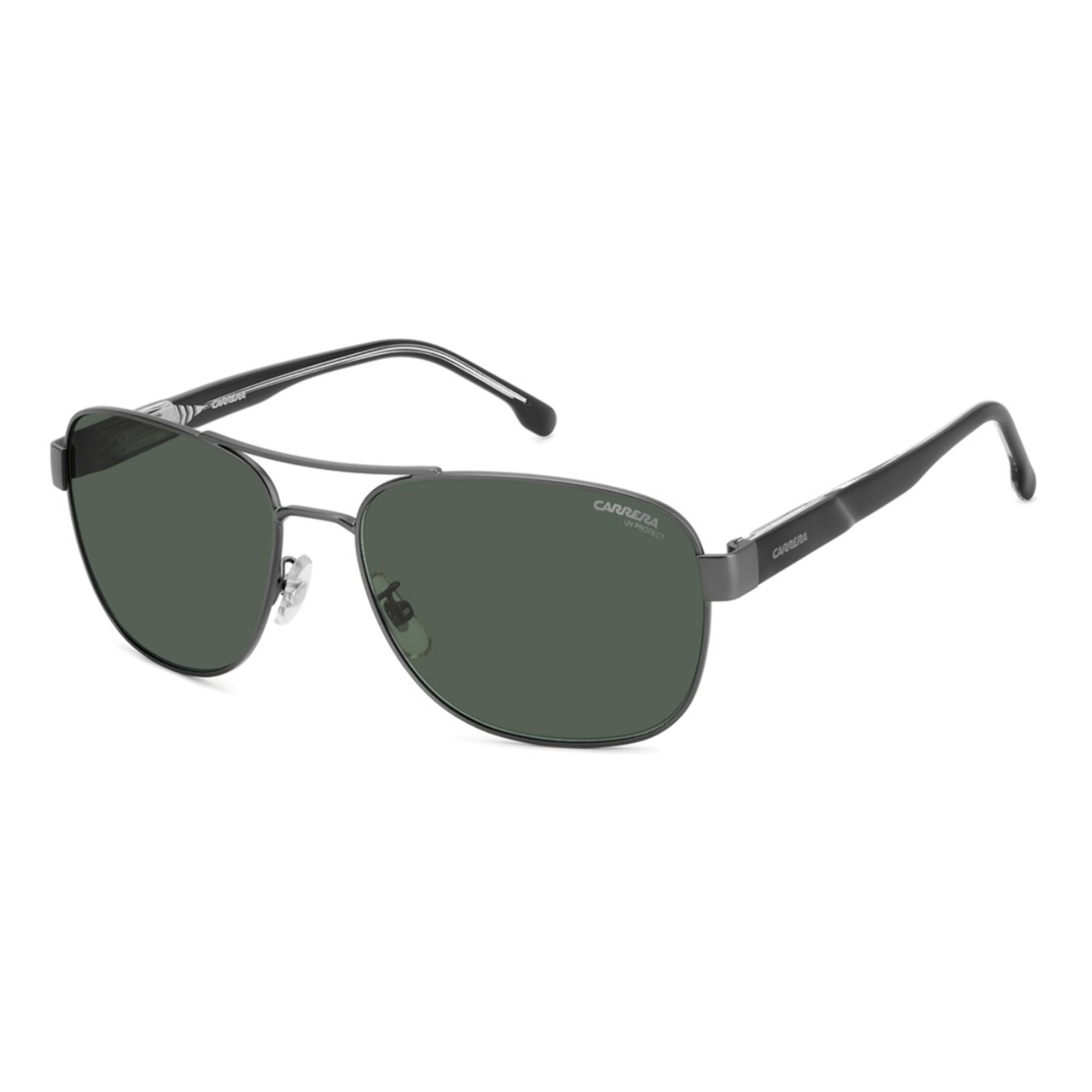 Gafas de Sol Carrera C FLEX 02/G/S R80 de Metal Hombre 60 mm