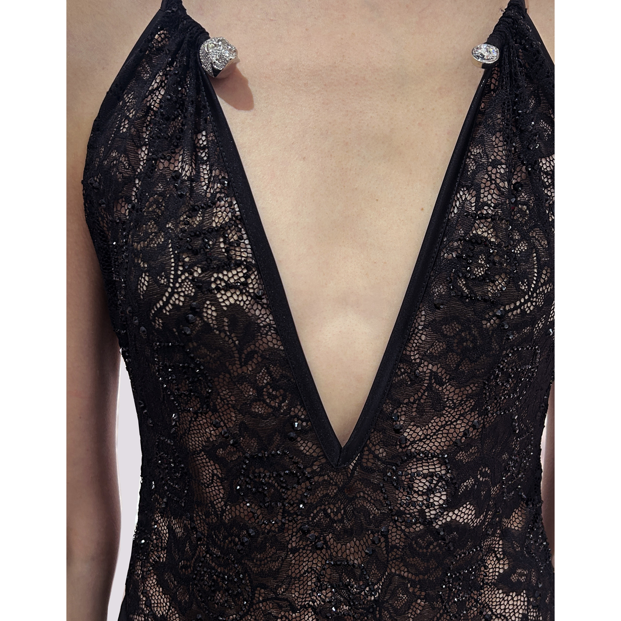PHILIPP PLEIN Body MONOGRAM