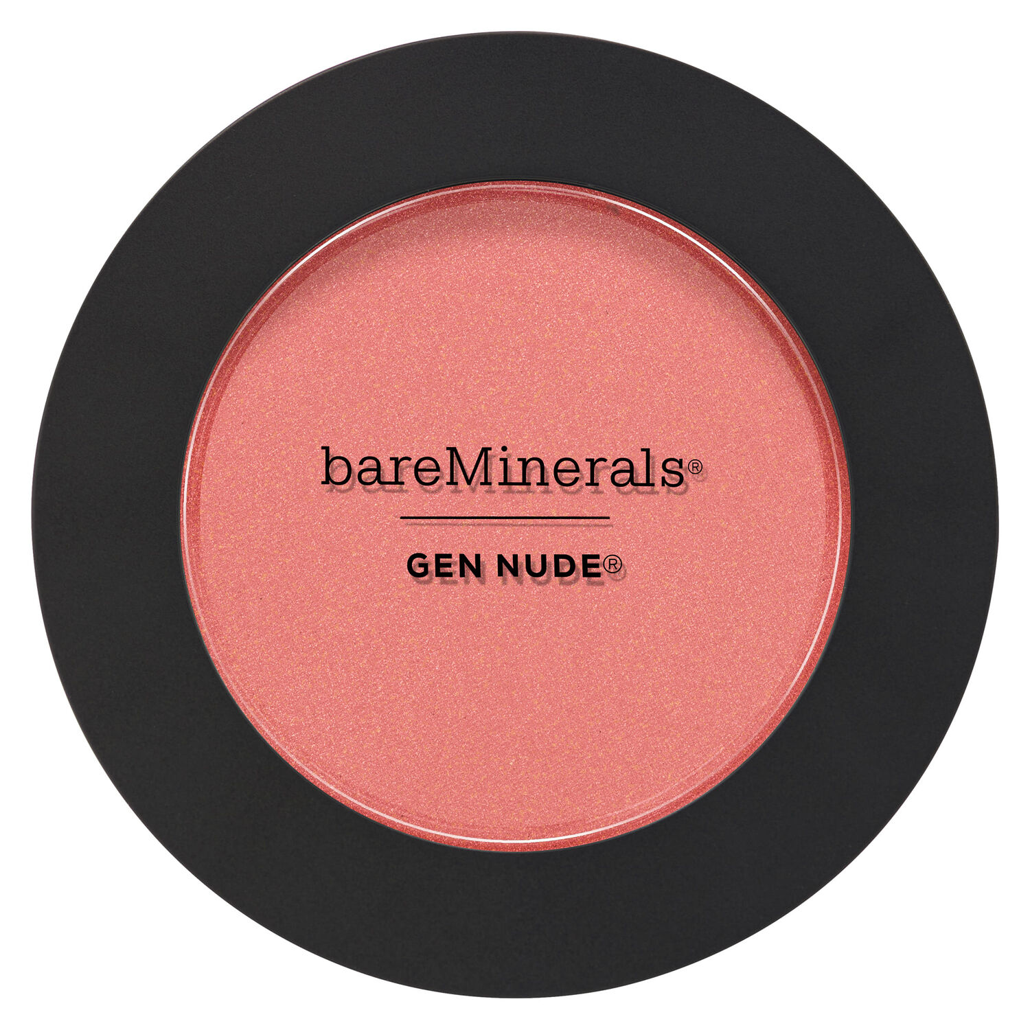 Gen Nude® - Blush Ultra-crémeux