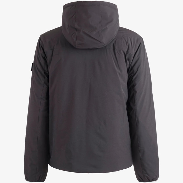 Giubbino Uomo W4F663 Esercito