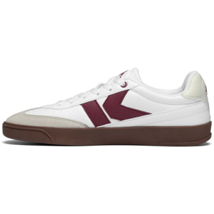 Kappa - Sneakers Uomo Donna Bianco - Authentic Zalah