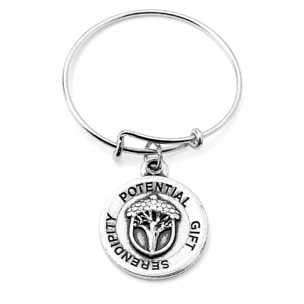 Pulsera Alex And Ani Mujer A16ERUMRS