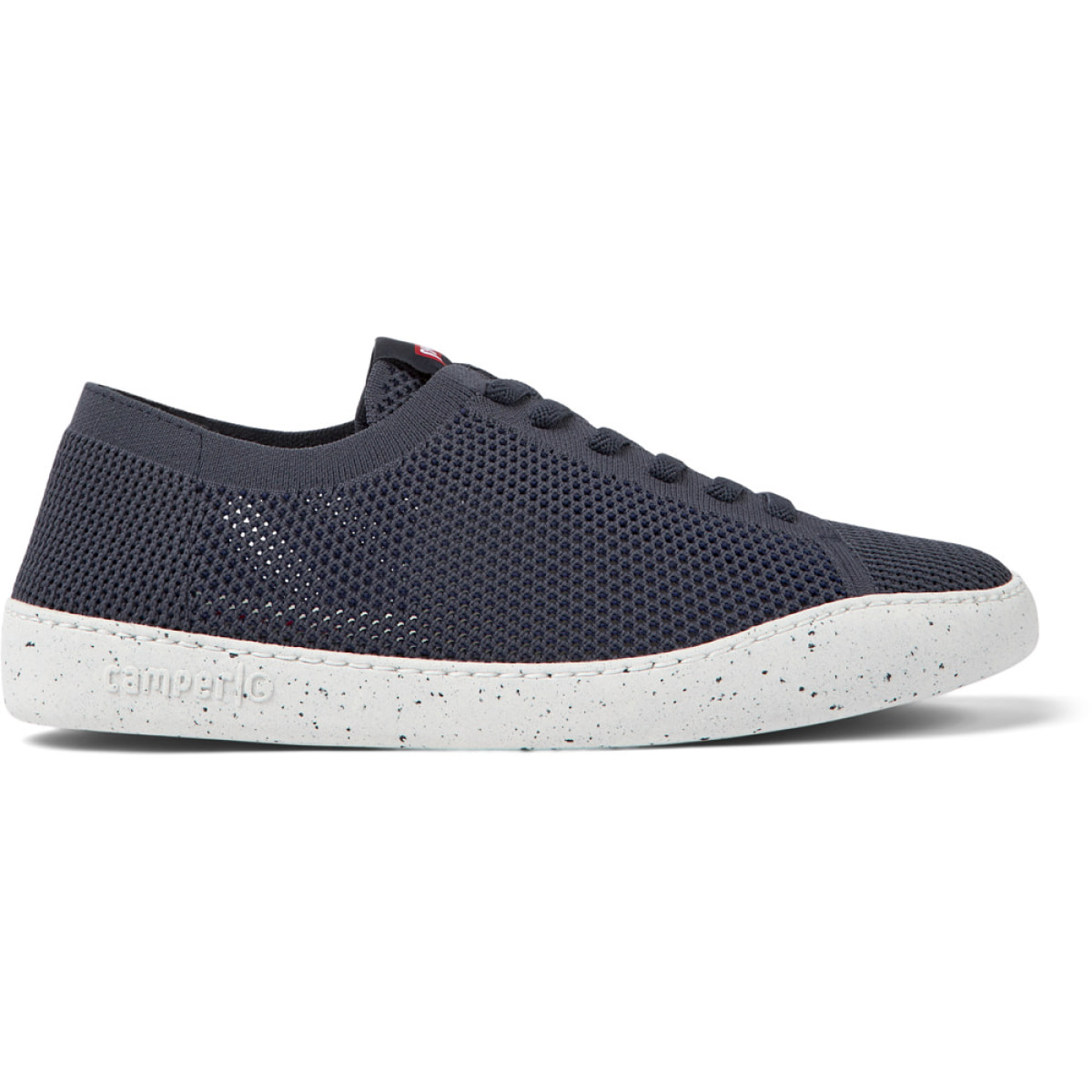 CAMPER Peu Touring - Zapatillas Sneakers Azul Hombre