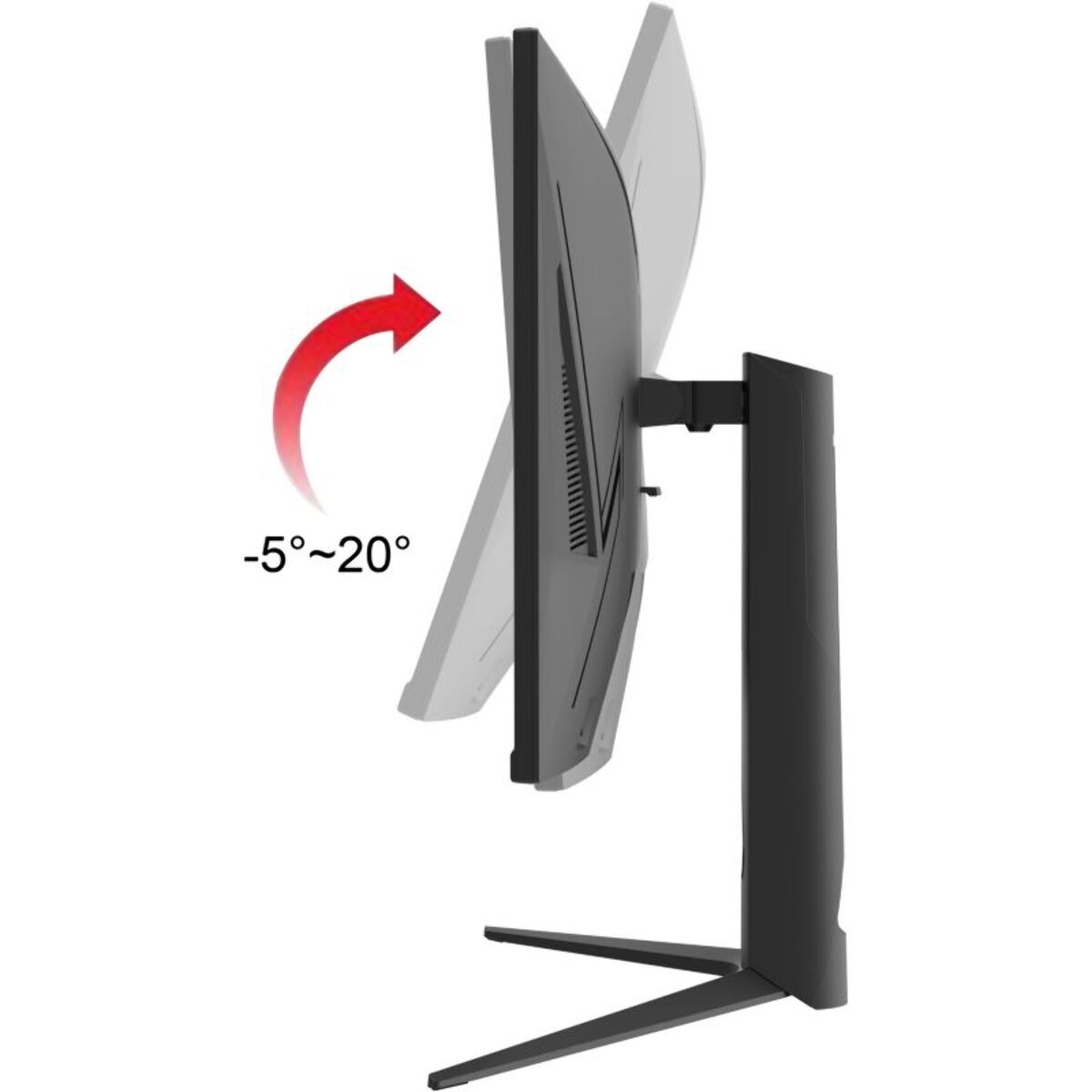 Ecran PC Gamer SKILLKORP M27 Plat 27'' Plat Fast IPS 2025