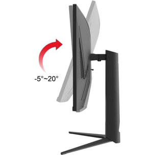 Ecran PC Gamer SKILLKORP M27 Plat 27'' Plat Fast IPS 2025