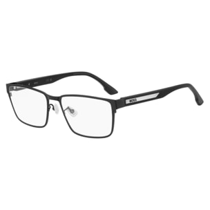 Gafas de Vista Hugo Boss 1912/G 003 55 de Metal Hombre 55 mm
