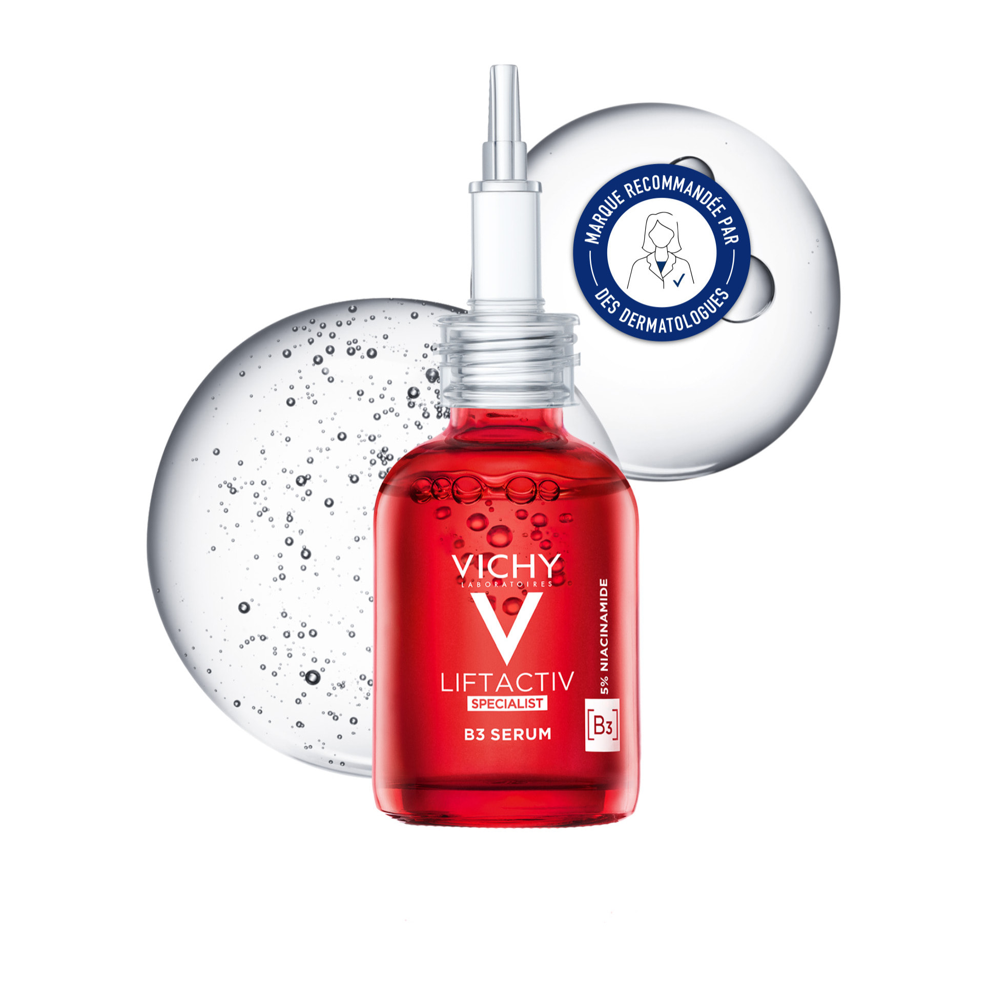 Liftactiv Sérum anti-tache B3