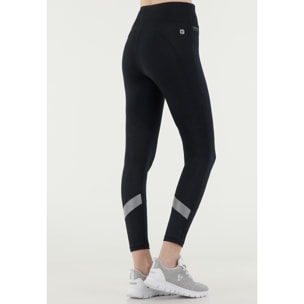 Leggings SuperFit traspiranti vita super alta e micro tasca