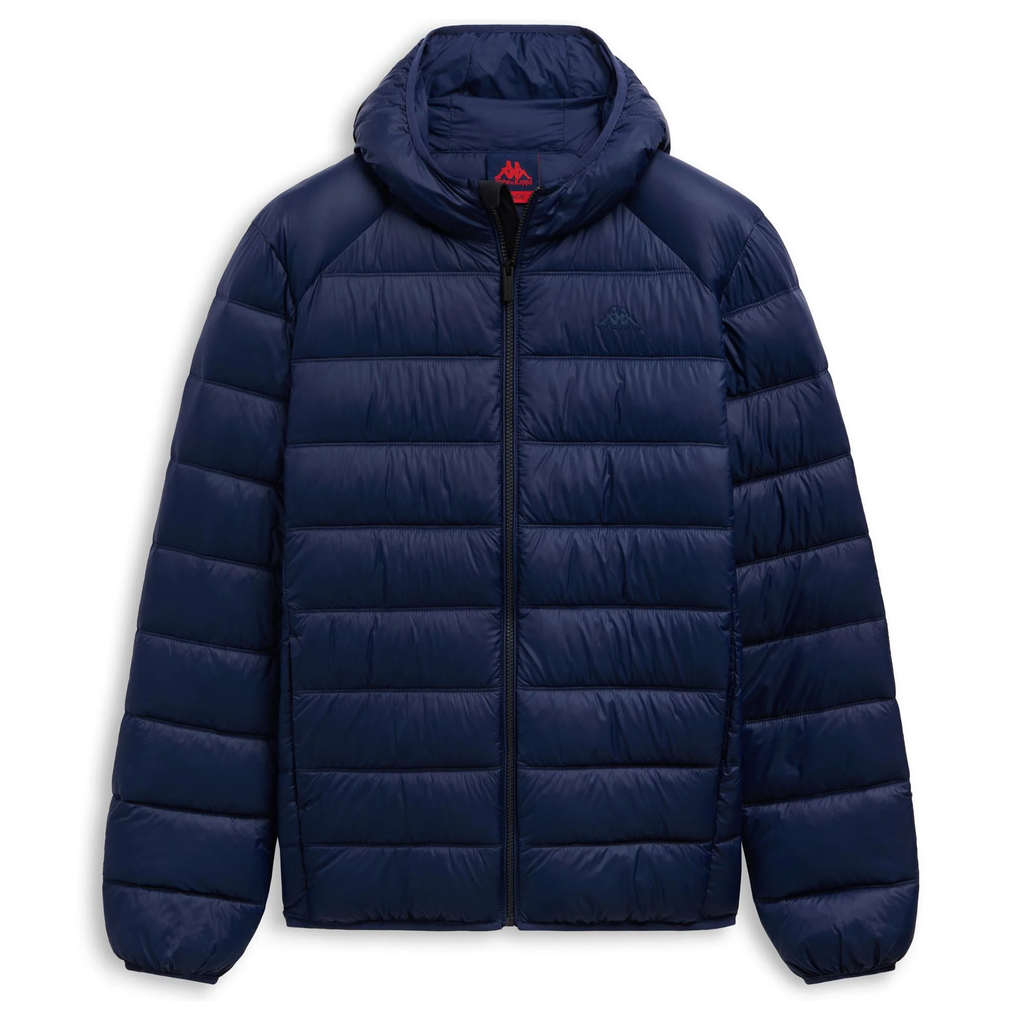 Kappa - Giacche Uomo Blu - Jared