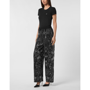 PHILIPP PLEIN Pantalones de jogging GOTHIC PLEIN