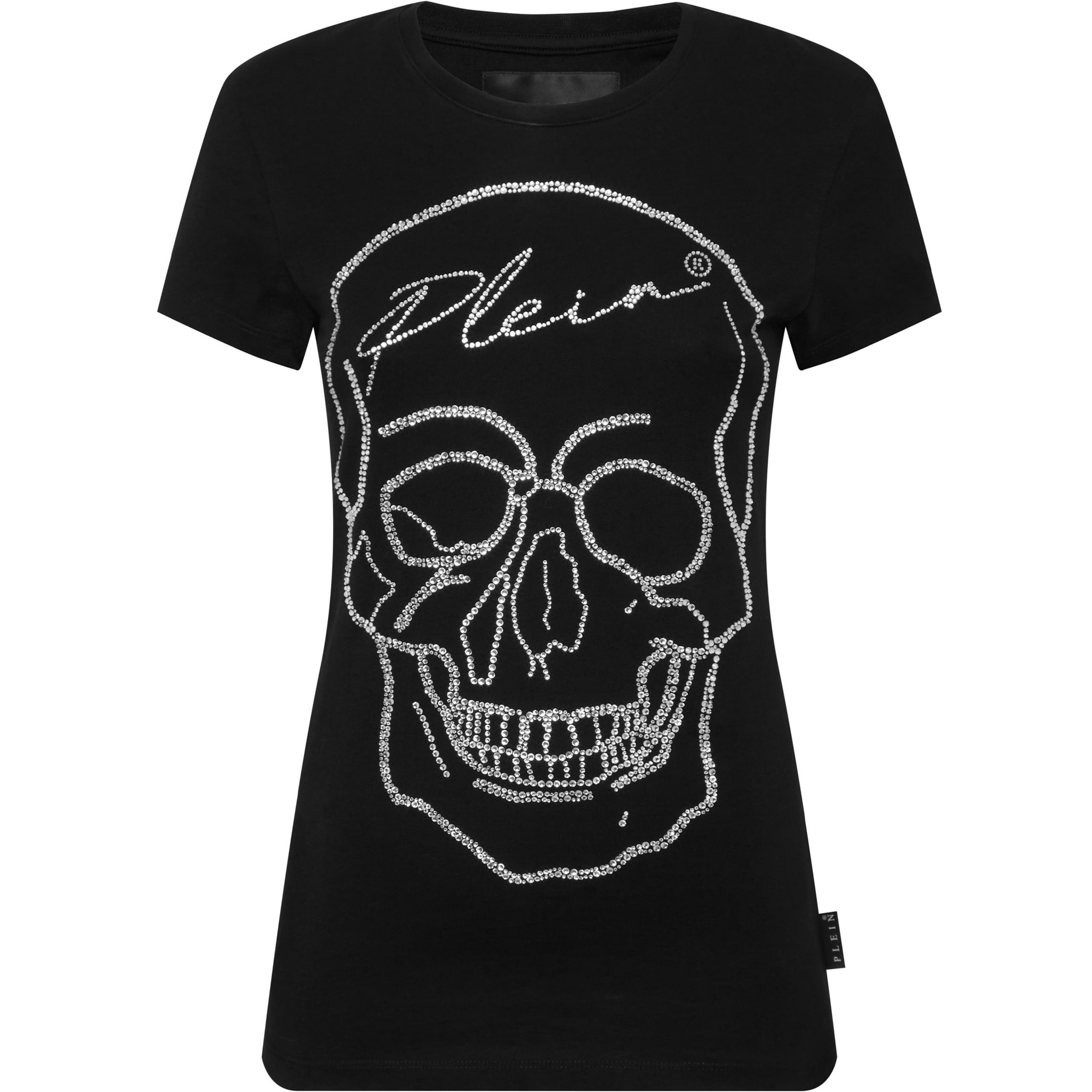 PHILIPP PLEIN Camiseta Cuello Redondo