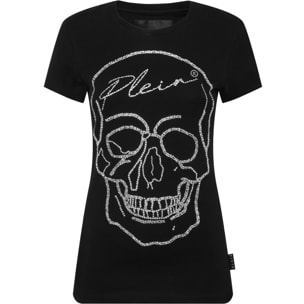 PHILIPP PLEIN Camiseta Cuello Redondo