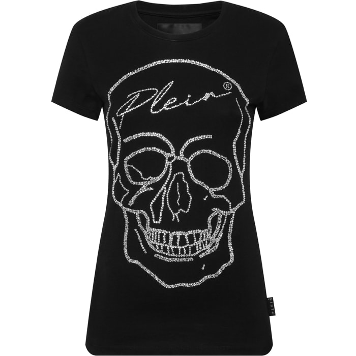 PHILIPP PLEIN Camiseta Cuello Redondo