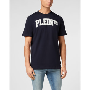 PHILIPP PLEIN Camiseta Cuello Redondo