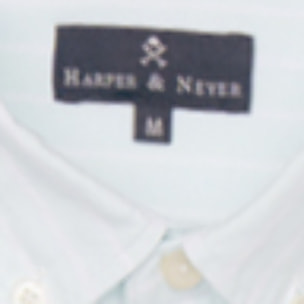 CAMISA SHORELINE STRIPED OXFORD