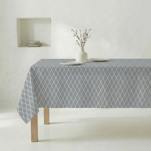 Nappe antitache au toucher tissu imperméable 120-297