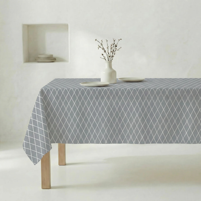 Nappe antitache au toucher tissu imperméable 120-297