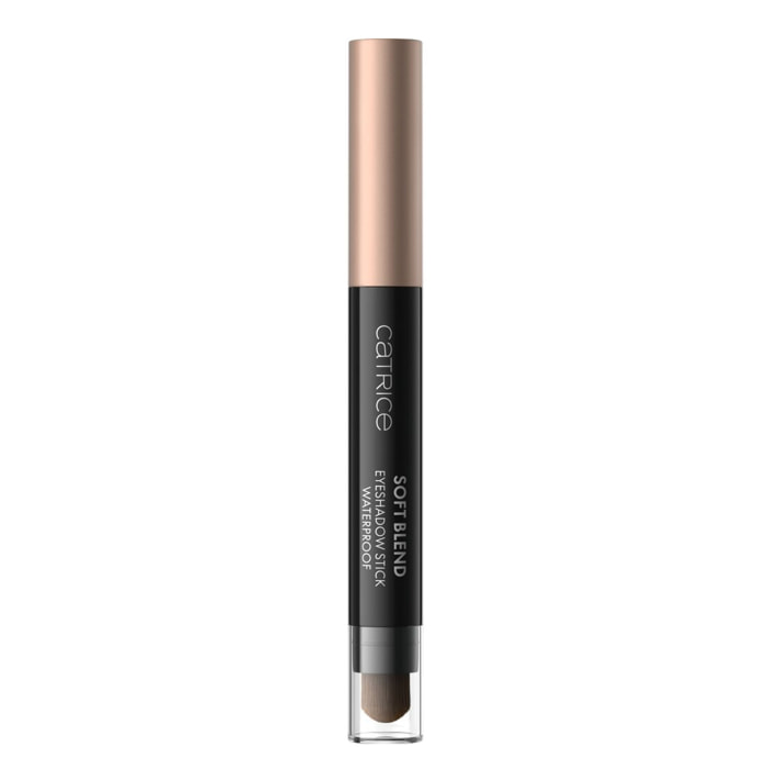 Soft Blend - Fard à Paupières en Stick Waterproof Longue Tenue