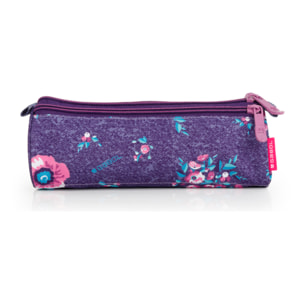 Estuche triple Gabol LILY