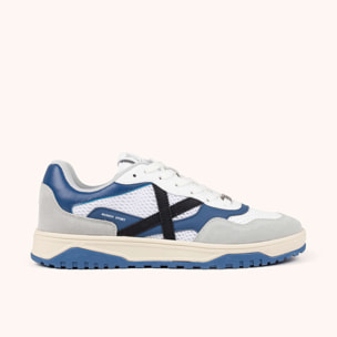 Zapatilla Retro Tennis MUNICH TENNEZ MAN 07