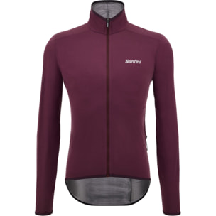 Guard Nimbus - Giubbino Antipioggia Unisex - Borgogna - Unisex