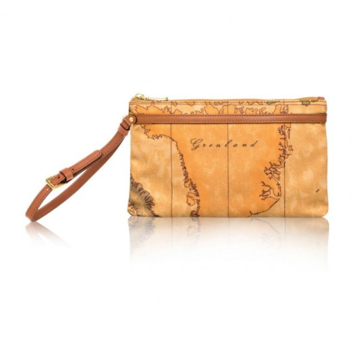 Alviero Martini 1a Classe Pochette Geo Uomo Donna