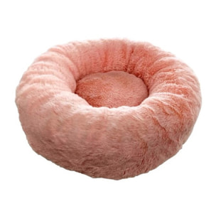 Coussin apaisant pour chiens taille M - Rose