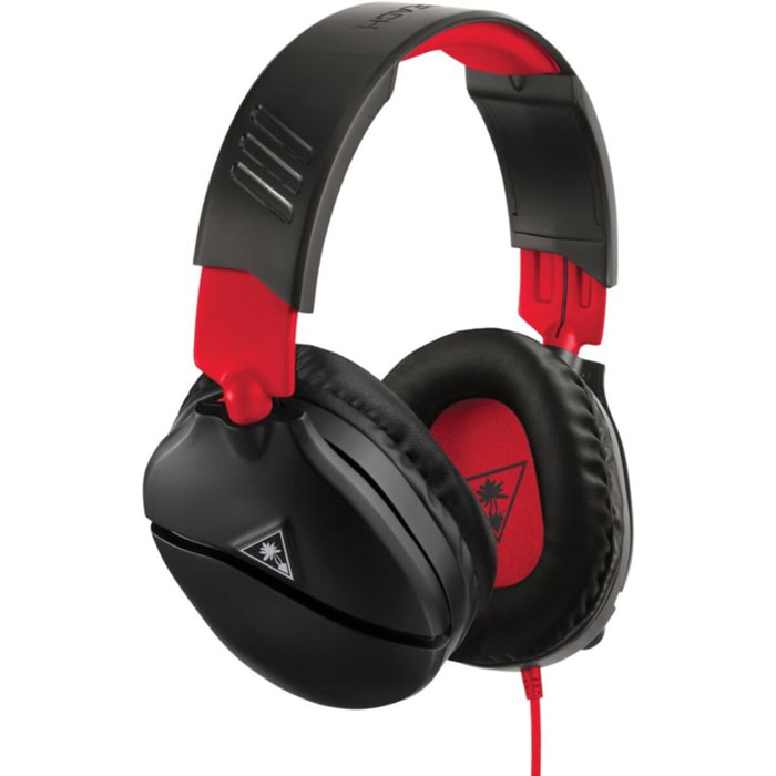 Casque gamer TURTLE BEACH Recon 70N Switch