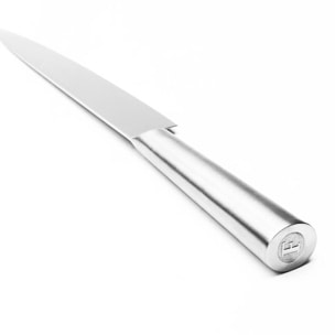 Couteau à trancher 32,5cm MIROIR