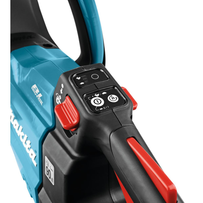 Taille-haie 18V LXT 50 cm - MAKITA - Sans batterie, ni chargeur - DUH502Z