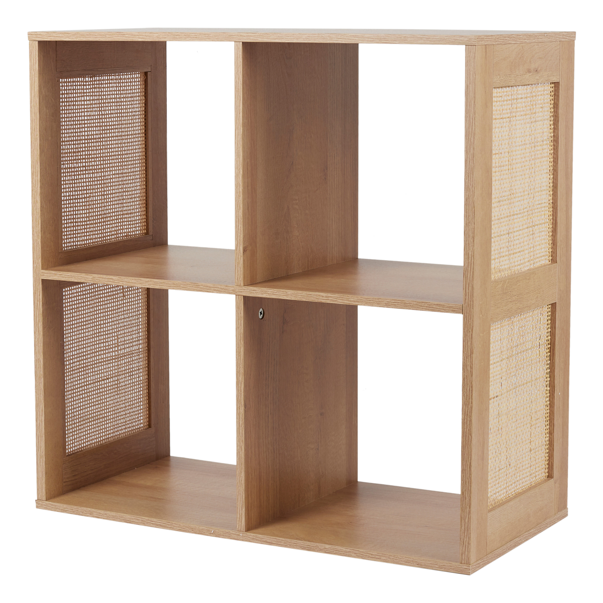 Rangement Modulable 4 Cases Bali