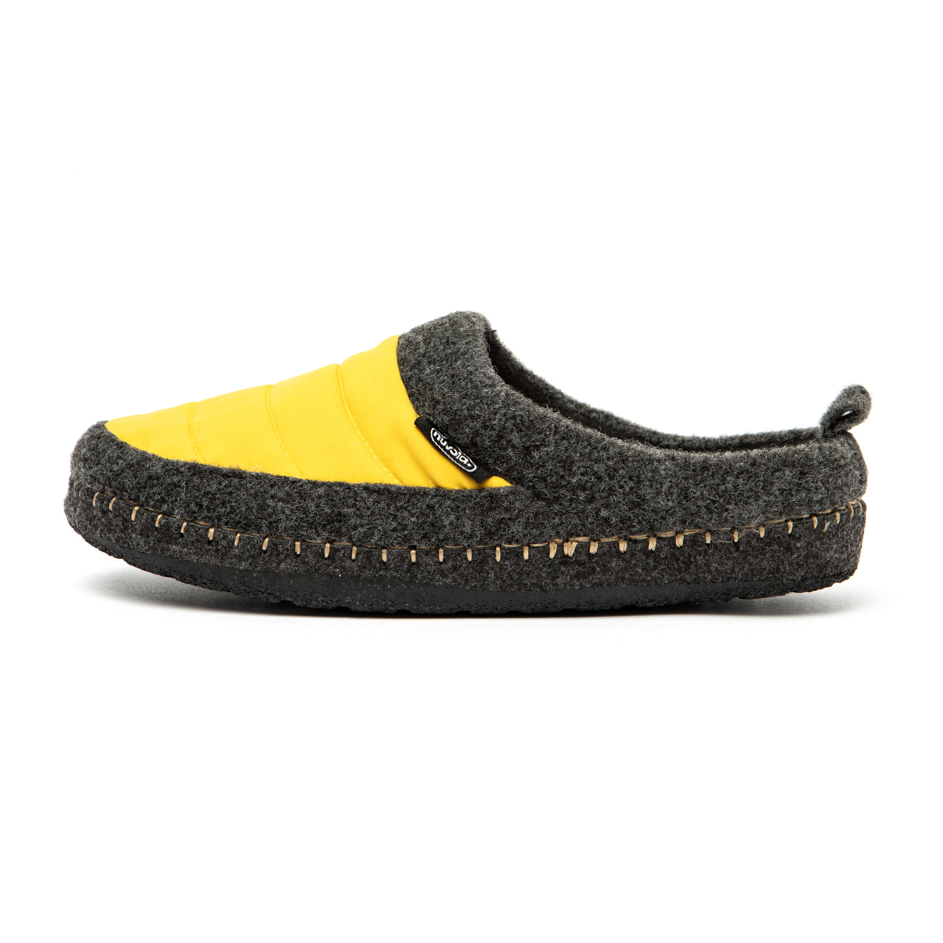 Zapatilla de casa ,Zueco New Wool