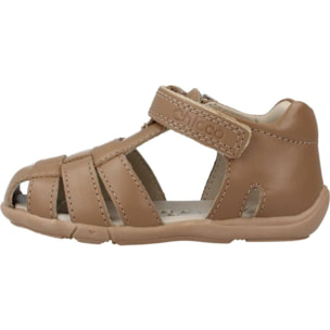 Sandalias Niño de la marca CHICCO  modelo GIUSIO MARRON